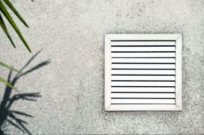 Dryer Exhaust Installation